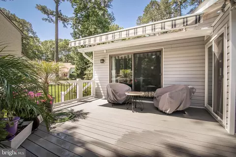 Exterior - 14 Drawbridge Rd, Ocean Pines, MD 21811 photo 4 of 22