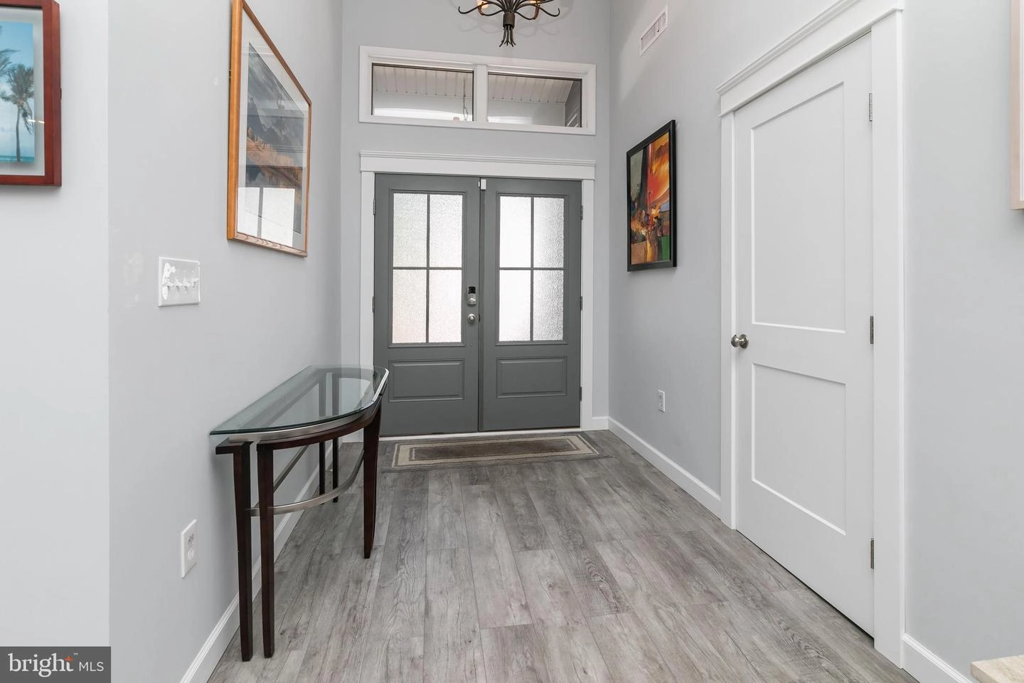 Entry Way - 14 Drawbridge Rd, Ocean Pines, MD 21811 photo 4 of 8