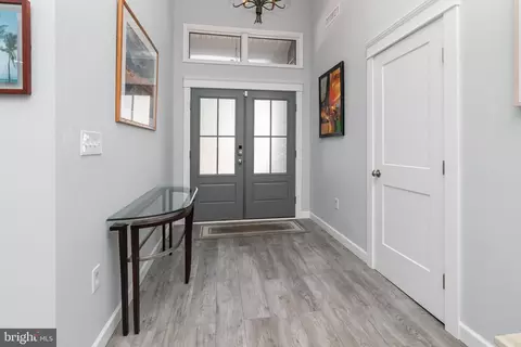 Entry Way - 14 Drawbridge Rd, Ocean Pines, MD 21811 photo 4 of 8