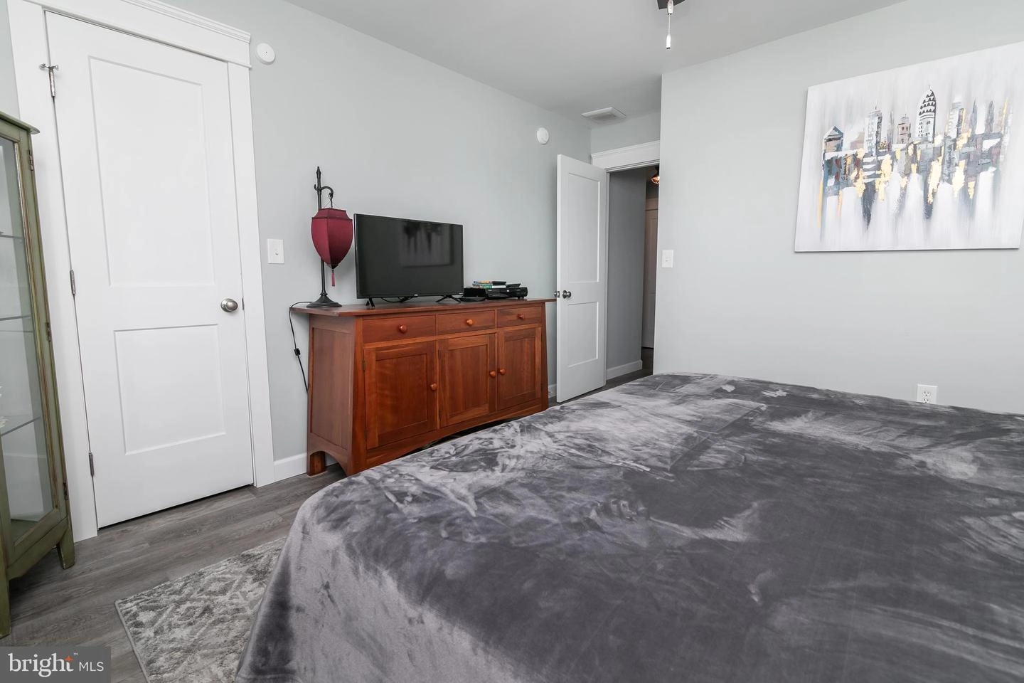 Bedroom - 14 Drawbridge Rd, Ocean Pines, MD 21811 photo 3 of 7