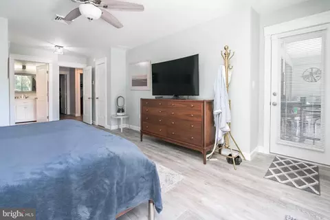 Bedroom - 14 Drawbridge Rd, Ocean Pines, MD 21811 photo 6 of 7