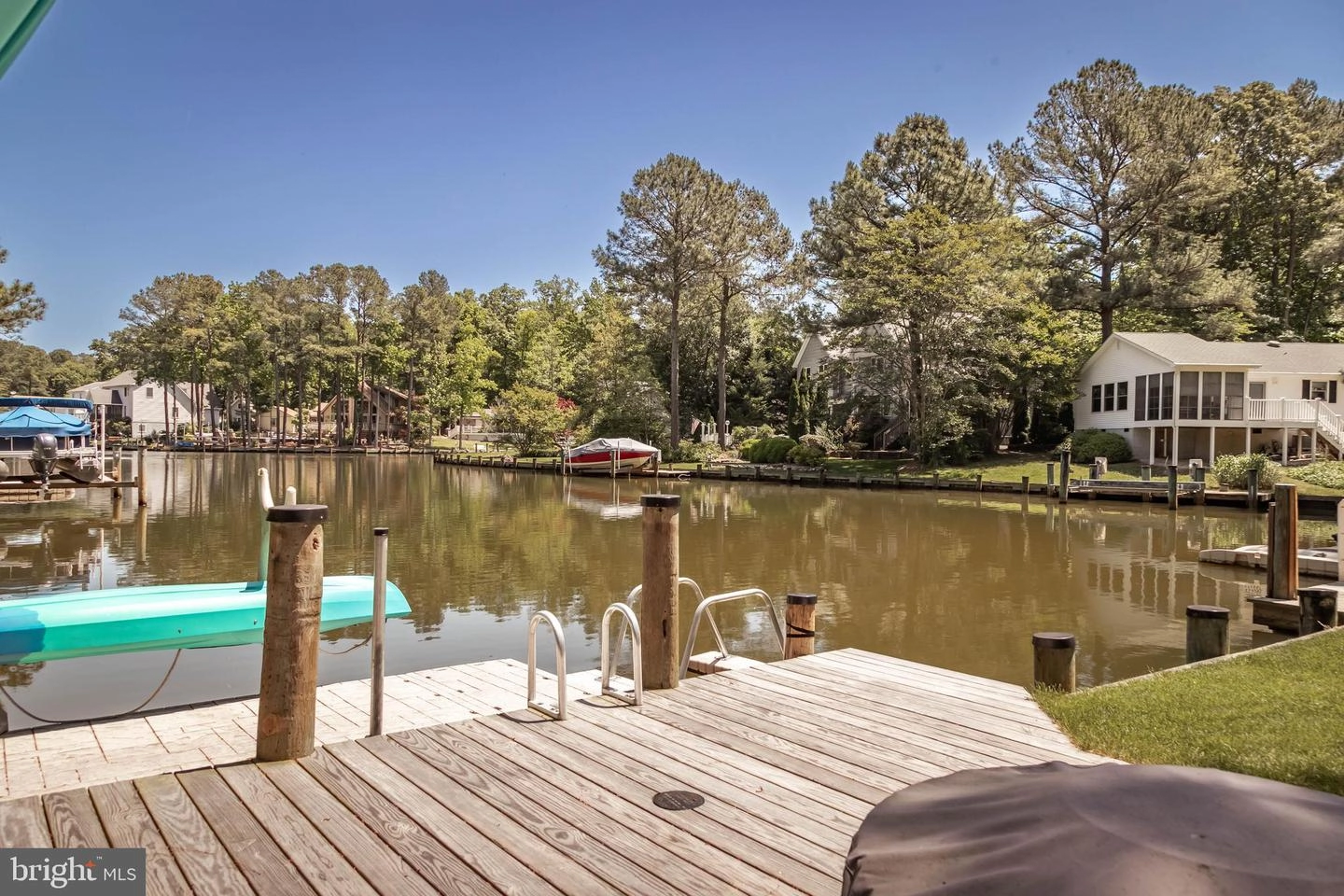 Other - 14 Drawbridge Rd, Ocean Pines, MD 21811 photo 8 of 15