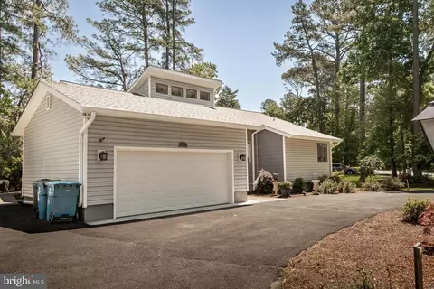Other - 14 Drawbridge Rd, Ocean Pines, MD 21811 photo 6 of 15