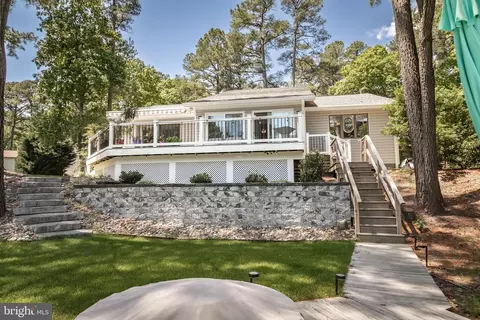 Other - 14 Drawbridge Rd, Ocean Pines, MD 21811 photo 9 of 15