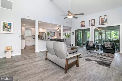 Entry Way - 14 Drawbridge Rd, Ocean Pines, MD 21811 photo 8 of 8