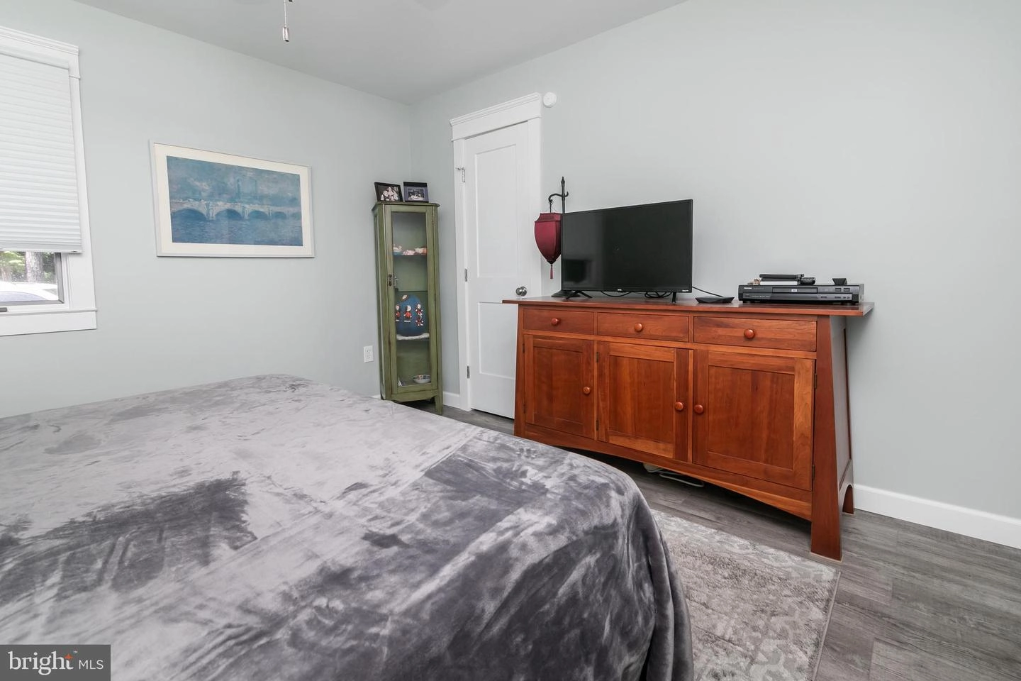 Bedroom - 14 Drawbridge Rd, Ocean Pines, MD 21811 photo 4 of 7