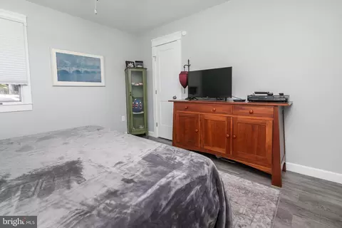 Bedroom - 14 Drawbridge Rd, Ocean Pines, MD 21811 photo 4 of 7