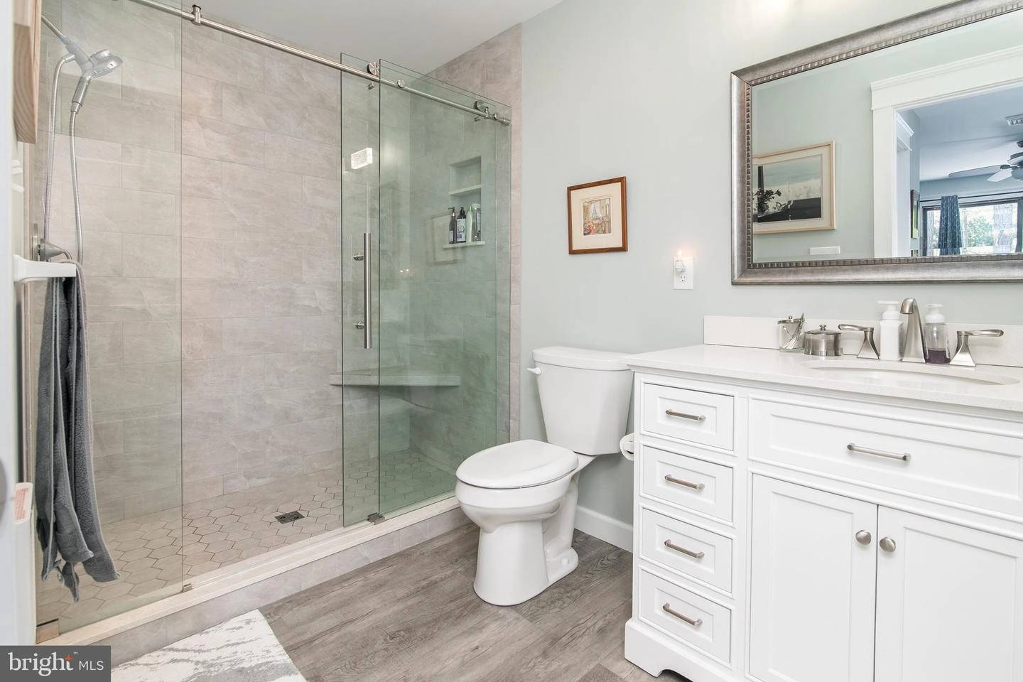 Bath - 14 Drawbridge Rd, Ocean Pines, MD 21811 photo 4 of 5