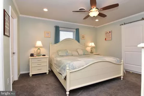 Bedroom - 21 Sandpiper Ln, Berlin, MD 21811 photo 1 of 5