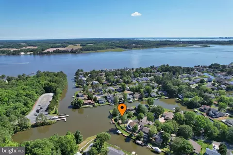 View/Area - 21 Sandpiper Ln, Berlin, MD 21811 photo 4 of 11
