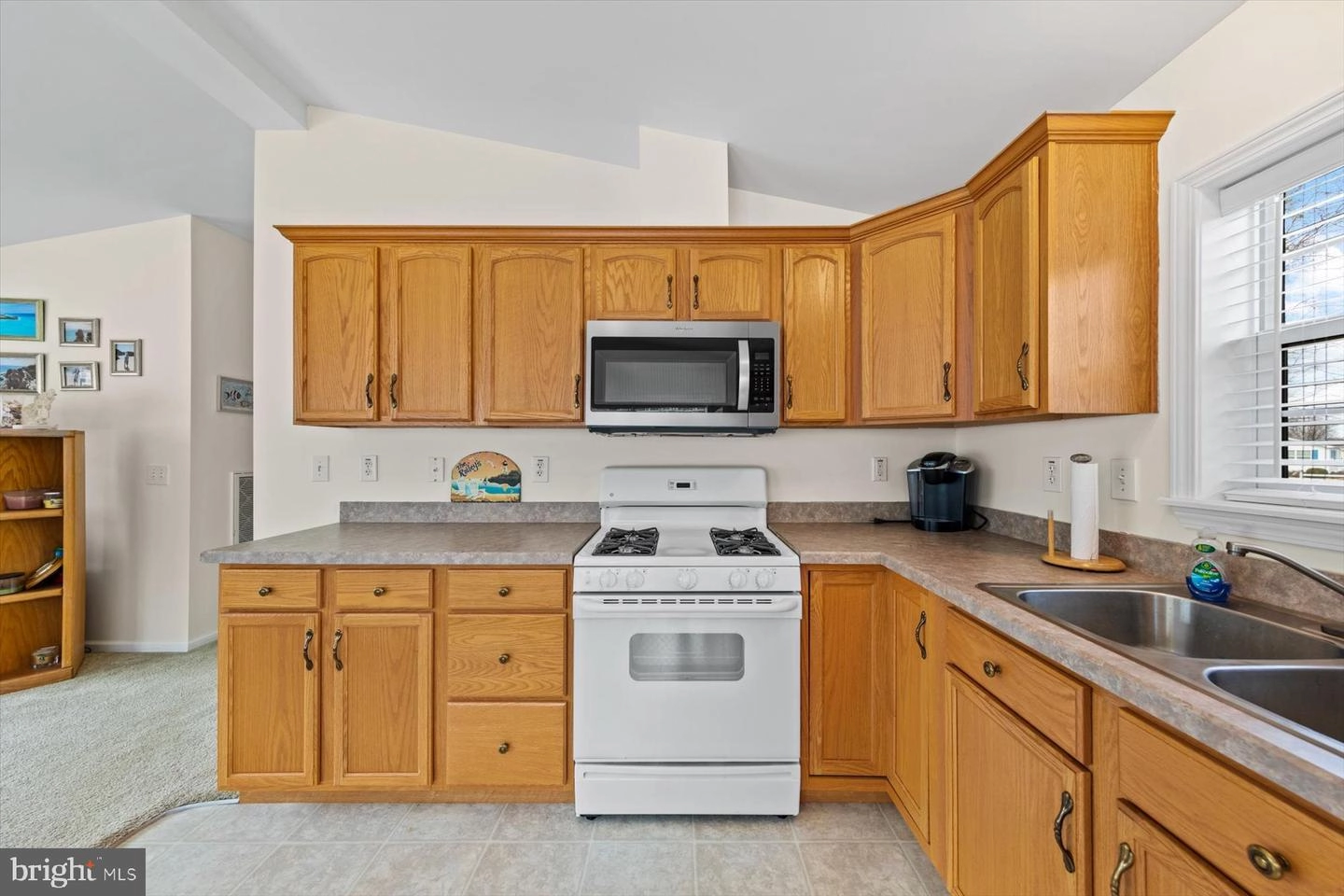 Kitchen - 311 Timberline Cir, Berlin, MD 21811 photo 3 of 4