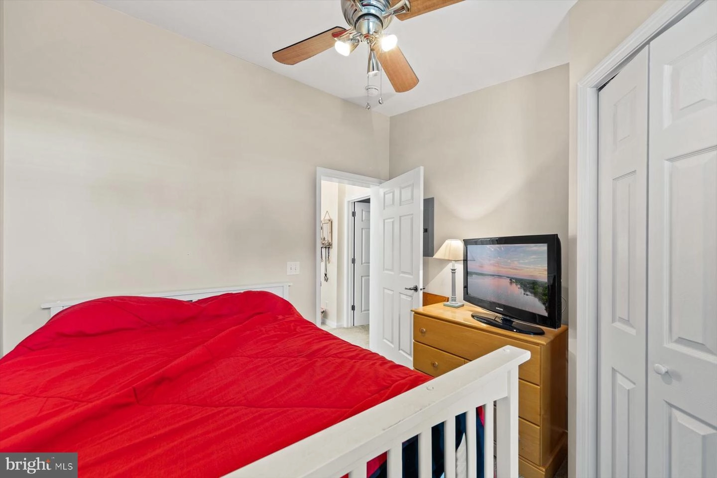 Bedroom - 311 Timberline Cir, Berlin, MD 21811 photo 5 of 5