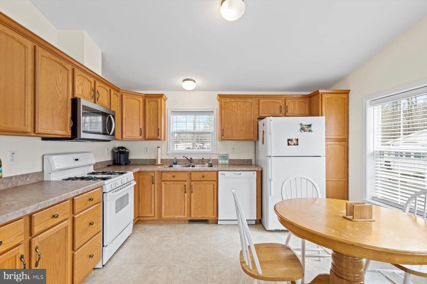 Kitchen - 311 Timberline Cir, Berlin, MD 21811 photo 1 of 4