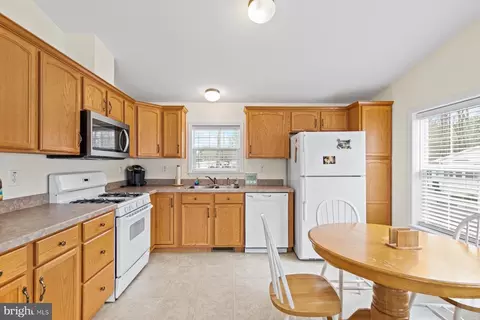 Kitchen - 311 Timberline Cir, Berlin, MD 21811 photo 1 of 4
