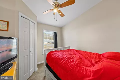 Bedroom - 311 Timberline Cir, Berlin, MD 21811 photo 3 of 5