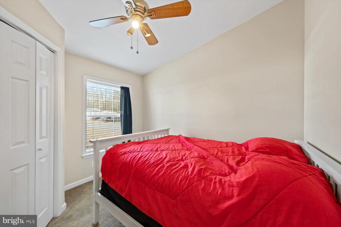 Bedroom - 311 Timberline Cir, Berlin, MD 21811 photo 4 of 5