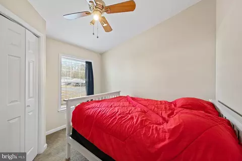 Bedroom - 311 Timberline Cir, Berlin, MD 21811 photo 4 of 5