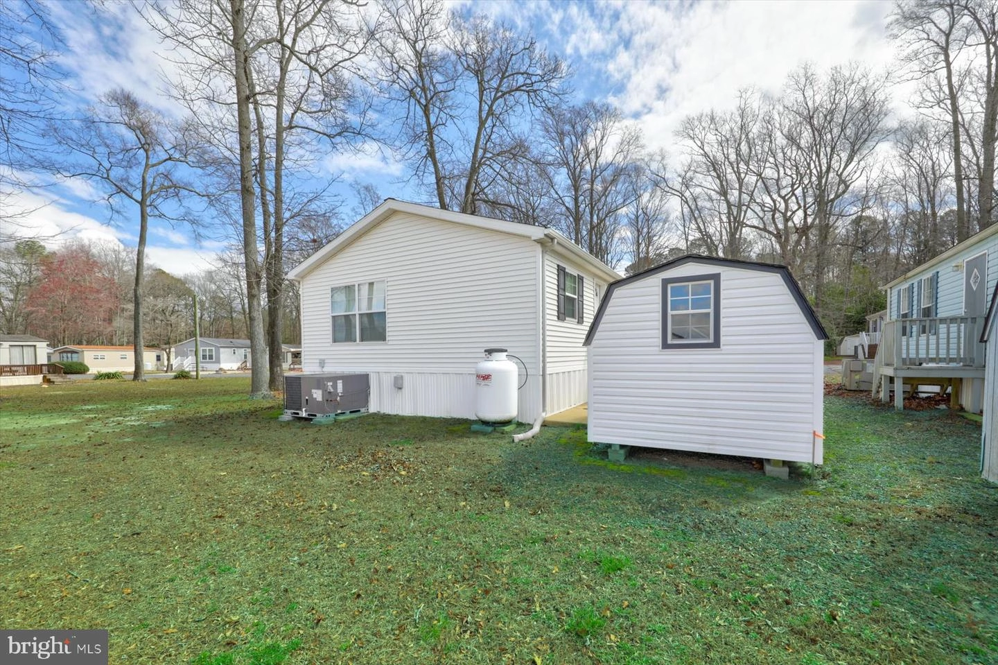 Exterior - 311 Timberline Cir, Berlin, MD 21811 photo 1 of 2