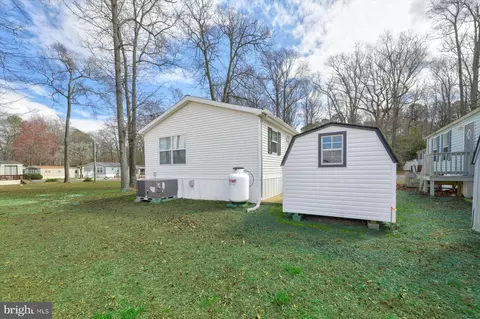 Exterior - 311 Timberline Cir, Berlin, MD 21811 photo 1 of 2