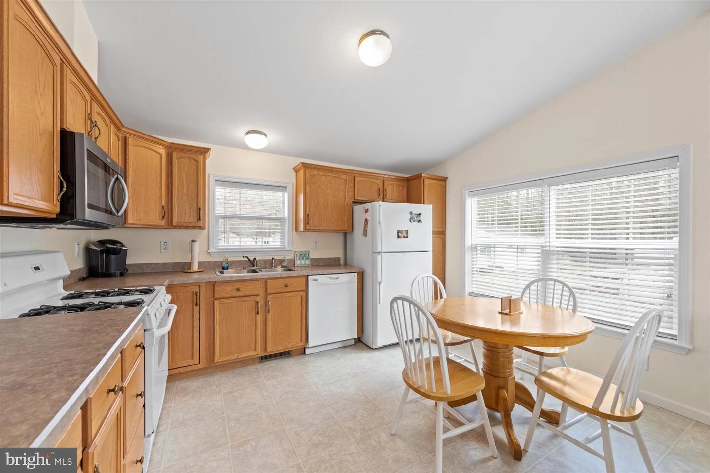 Kitchen - 311 Timberline Cir, Berlin, MD 21811 photo 2 of 4