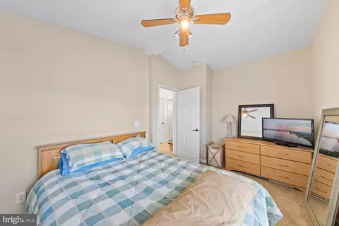 Bedroom - 311 Timberline Cir, Berlin, MD 21811 photo 1 of 5