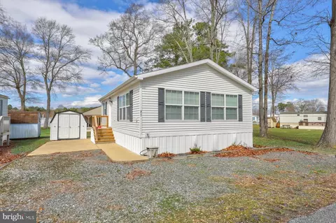 311 Timberline Cir, Berlin, MD 21811