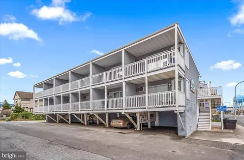 5 41st St #6 DOMINICA BEACH, Ocean City, MD 21842