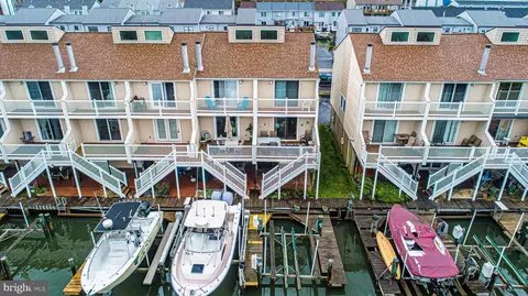 2802 Tern Dr #18, Ocean City, MD 21842