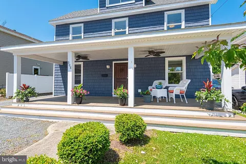 308 N Main St, Berlin, MD 21811