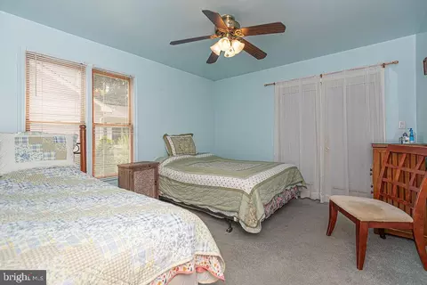 Bedroom - 9 Dogwood Pl, Ocean Pines, MD 21811 photo 1 of 8