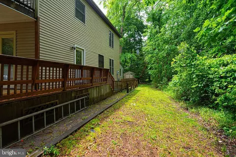 Exterior - 9 Dogwood Pl, Ocean Pines, MD 21811 photo 3 of 18