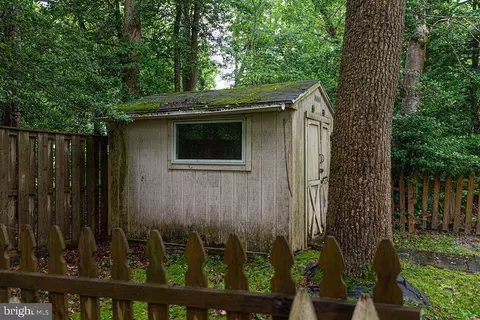 Exterior - 9 Dogwood Pl, Ocean Pines, MD 21811 photo 12 of 18