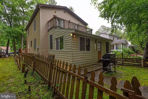 Exterior - 9 Dogwood Pl, Ocean Pines, MD 21811 photo 10 of 18