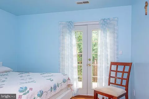 Bedroom - 9 Dogwood Pl, Ocean Pines, MD 21811 photo 8 of 8