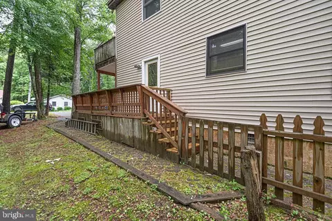 Exterior - 9 Dogwood Pl, Ocean Pines, MD 21811 photo 11 of 18