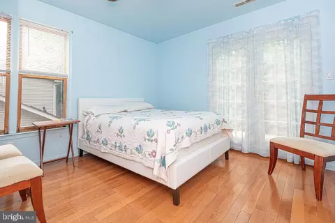 Bedroom - 9 Dogwood Pl, Ocean Pines, MD 21811 photo 7 of 8