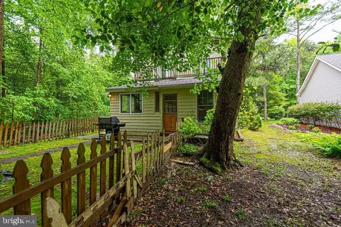 Exterior - 9 Dogwood Pl, Ocean Pines, MD 21811 photo 13 of 18