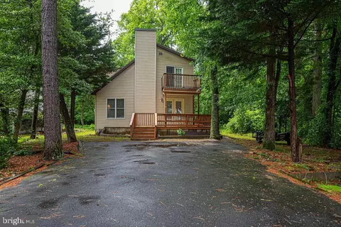 9 Dogwood Pl, Ocean Pines, MD 21811