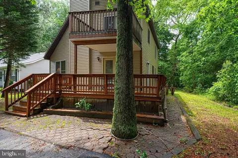 Exterior - 9 Dogwood Pl, Ocean Pines, MD 21811 photo 2 of 18