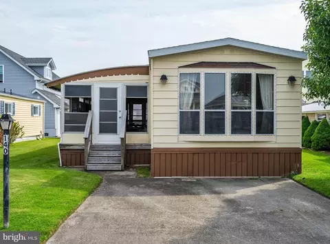 140 Nautical Ln, Ocean City, MD 21842
