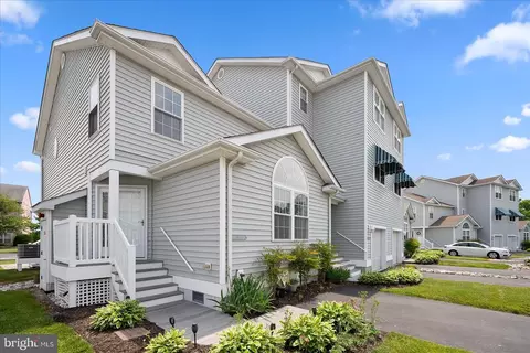 531 Yacht Club Dr #1, Berlin, MD 21811