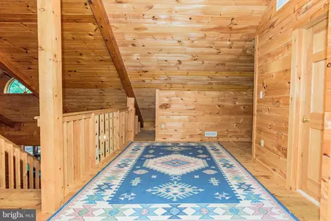Entry Way - 135 Windjammer Rd, Berlin, MD 21811 photo 5 of 5
