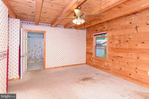 Bedroom - 135 Windjammer Rd, Berlin, MD 21811 photo 11 of 11