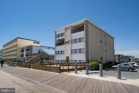 2411 Atlantic Ave #7, Ocean City, MD 21842