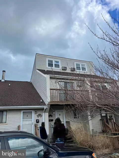 607 Osprey Rd #5, Ocean City, MD 21842