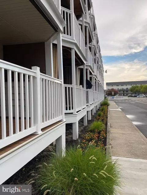 12300 Jamaica Ave #101, Ocean City, MD 21842