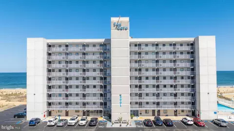 3001 Atlantic Ave #610, Ocean City, MD 21842
