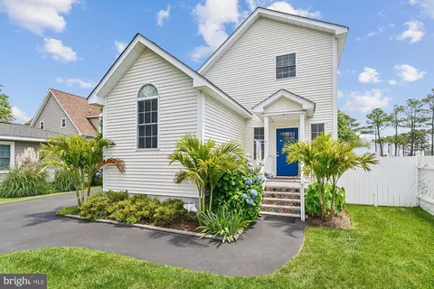 12652 Balte Rd, Ocean City, MD 21842