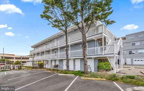 5 41st St #8 DOMINICA BEACH, Ocean City, MD 21842