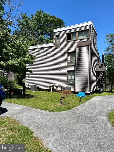 438 Ocean Pkwy #40, Berlin, MD 21811